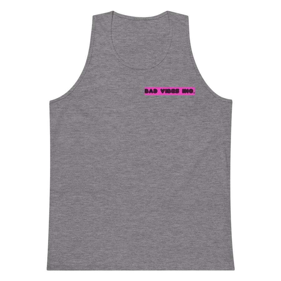 Subtle Label Tank product image (65)
