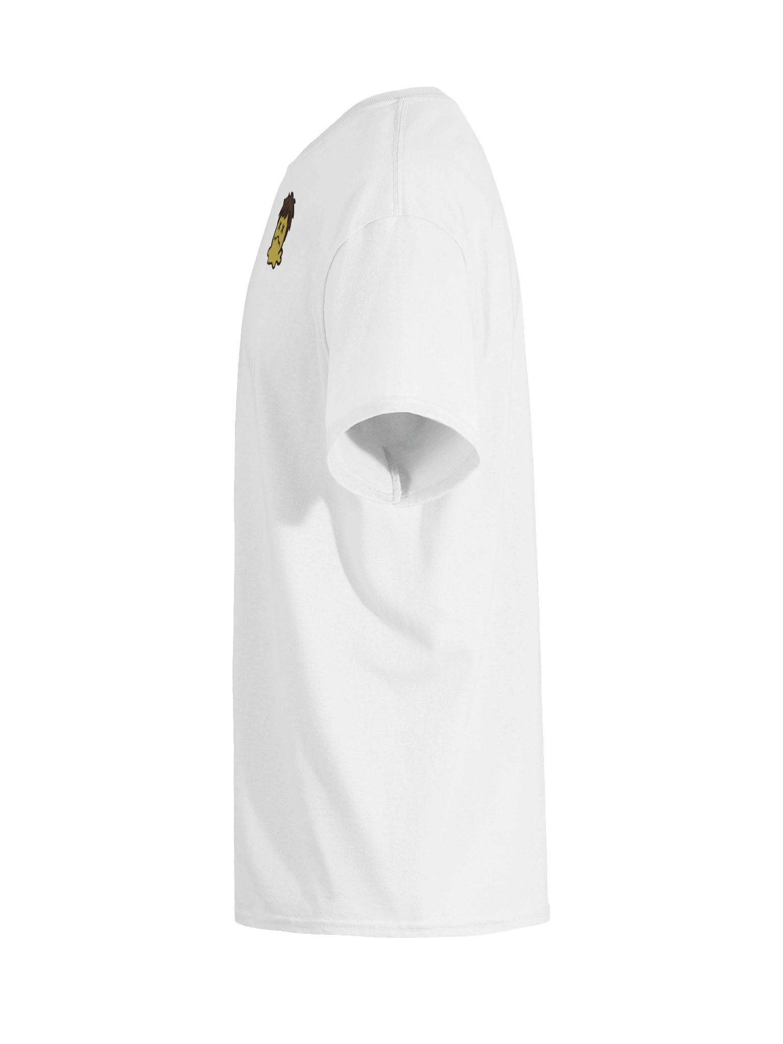 Melted T-Shirt product image (11)