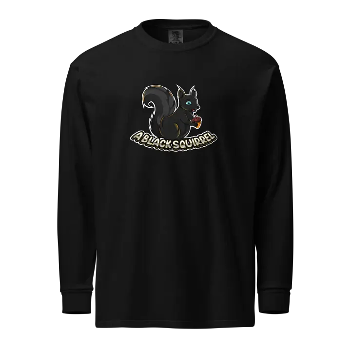 Long Sleeve T Comfort Colors! product image (1)