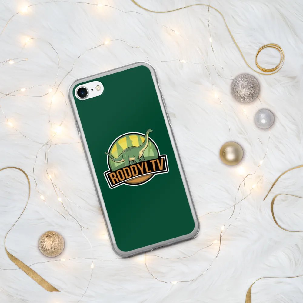 Coque Iphone RoddyLTV product image (334)