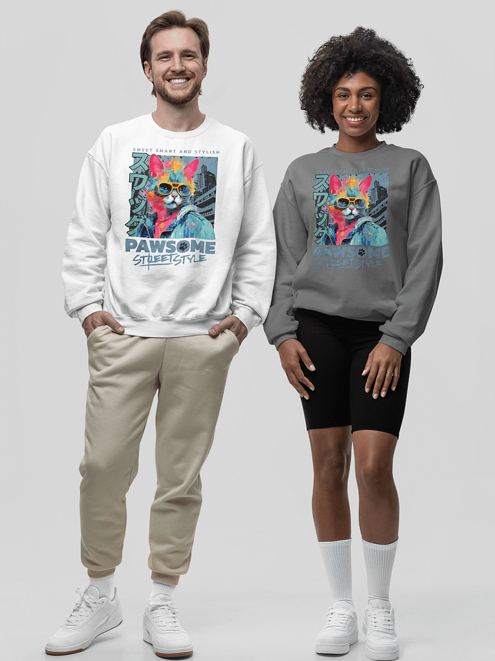 Pawsome Street Style product image (1)