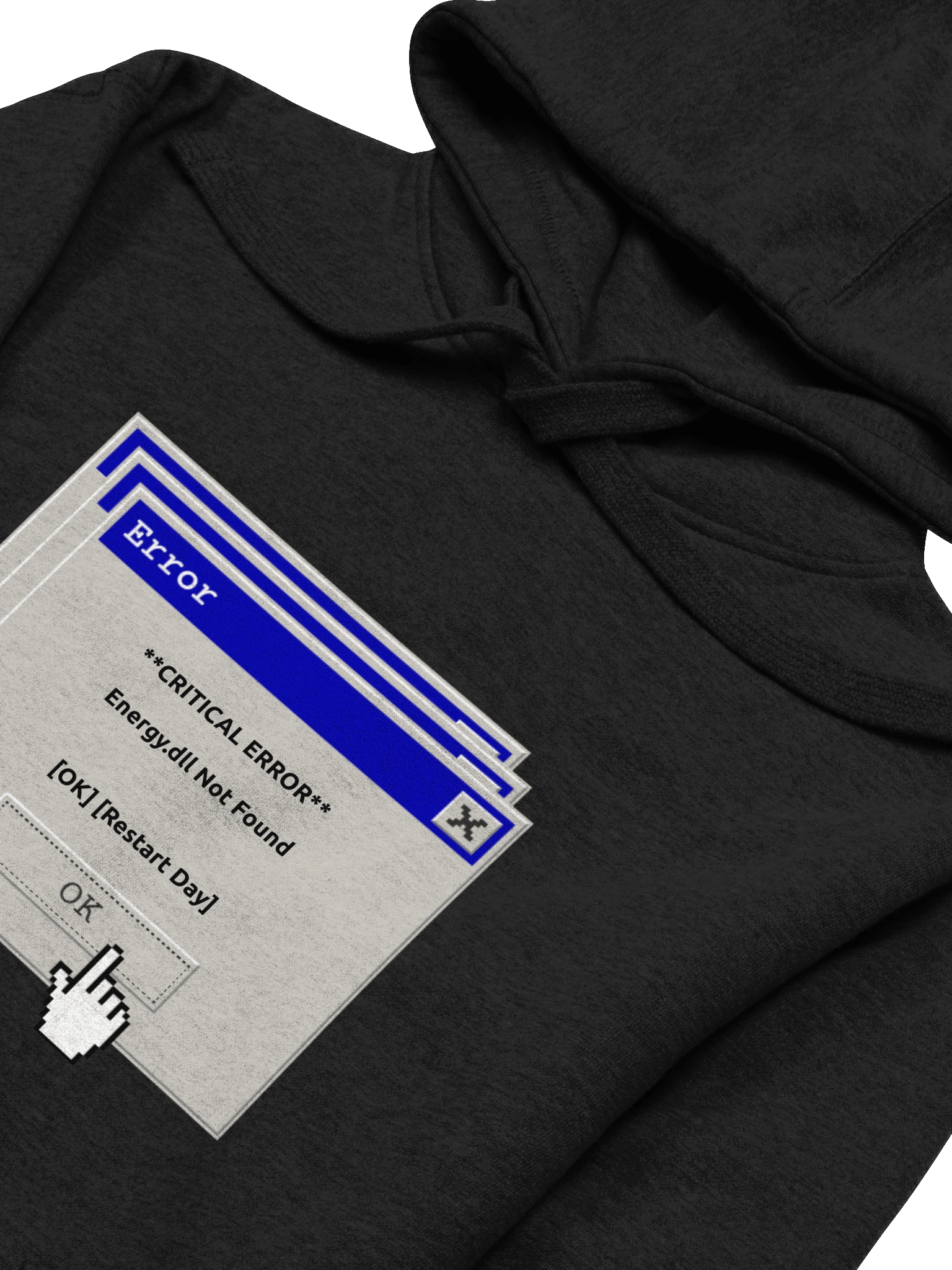 The Error Message product image (26)