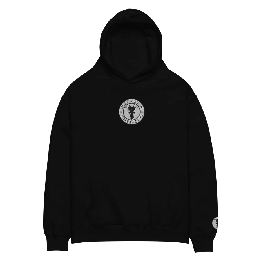 Unisex Premium Oversized Hoodie product image (3)