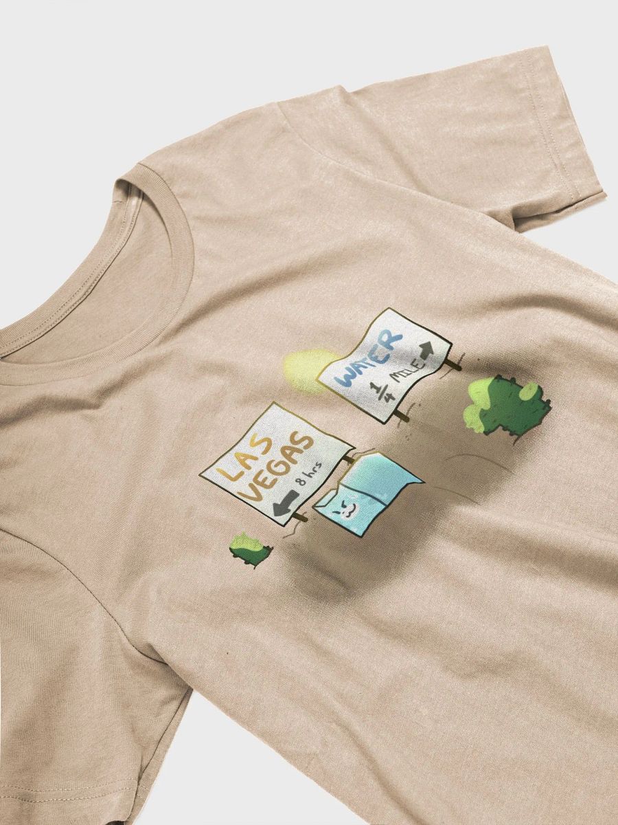 Nifty Desert Bus Shirt product image (3)