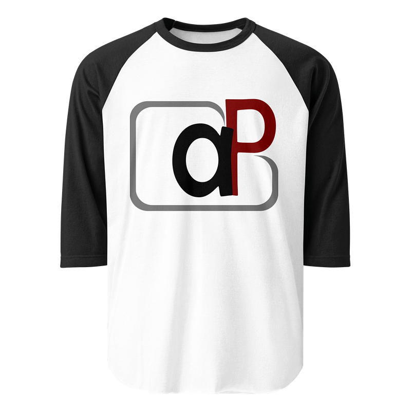 Photography Raglan Tee