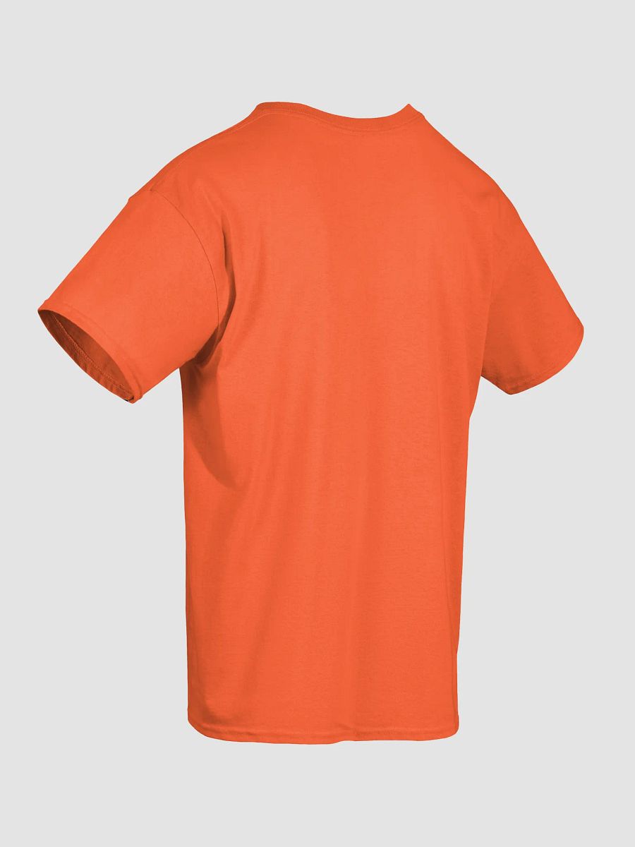 Vibrant Hungarian Folk Art T-Shirt product image (6)