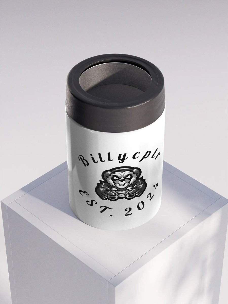 Billycptr Coozie product image (4)