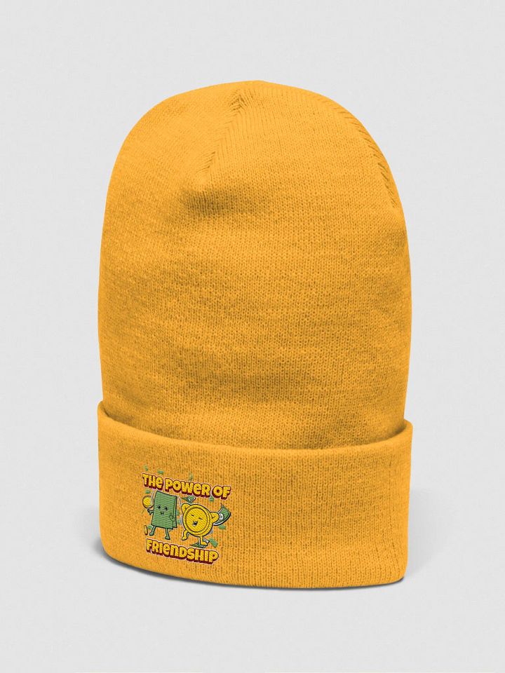 THE POWER OF FRIENDSHIP product image (2)