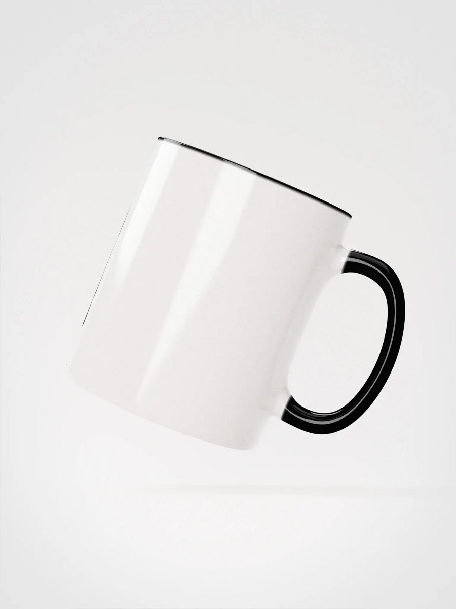 Barn Owl Drawing Mug product image (12)