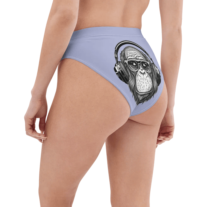 Monkey Business Ziggy Bikini Bottom product image (1)
