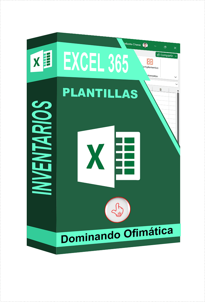 Control de entradas y salidas de productos – Liberación de Lotes product image (1)