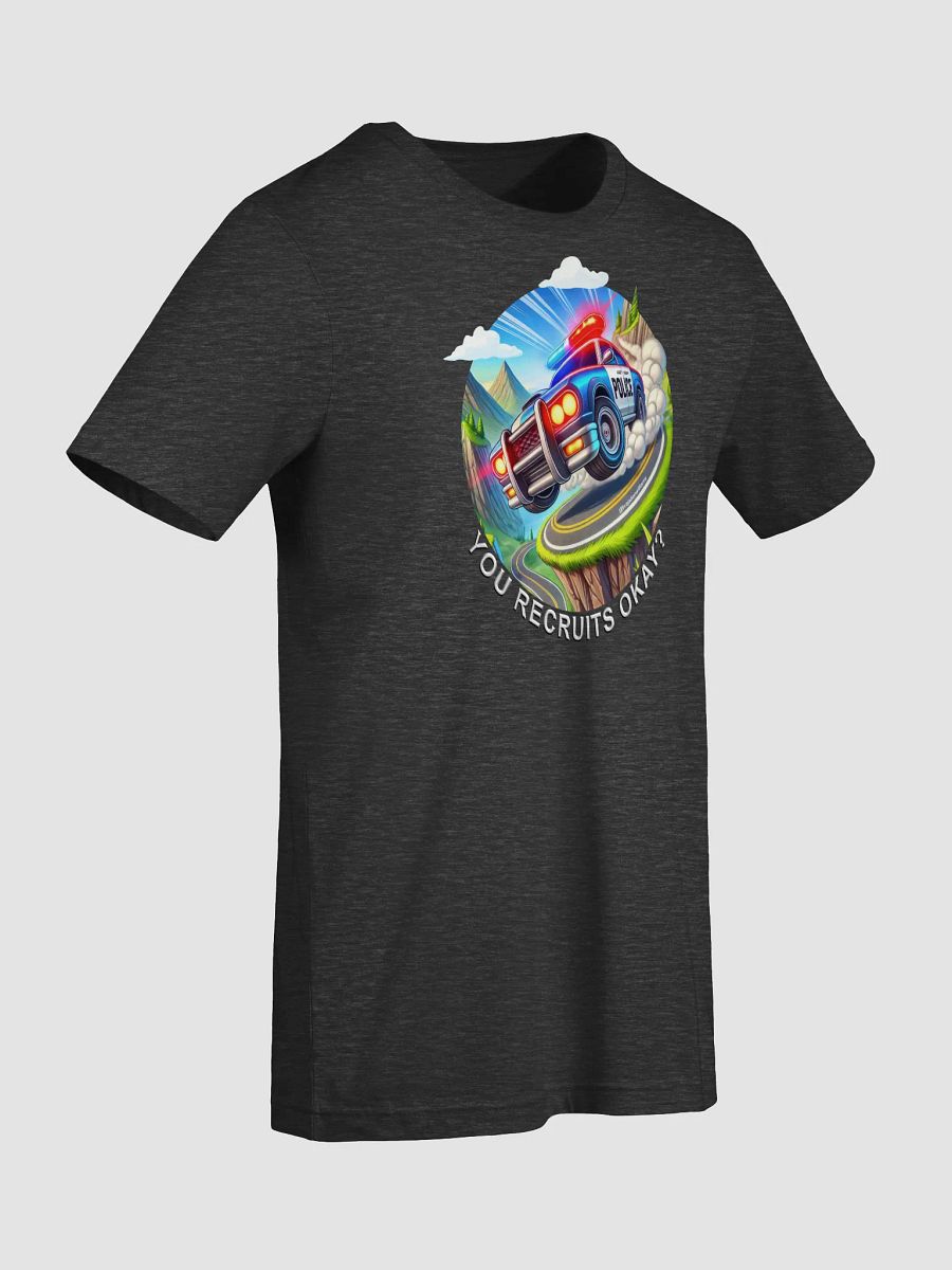 You Recruits Okay? (T-Shirt) product image (7)