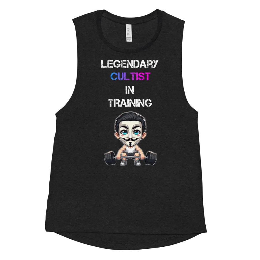 Women's Legendary Tank product image (11)