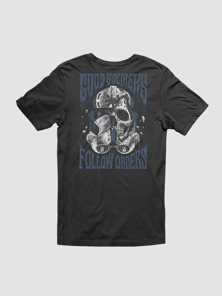 Jesse - Tee(Front & Back) product image (2)