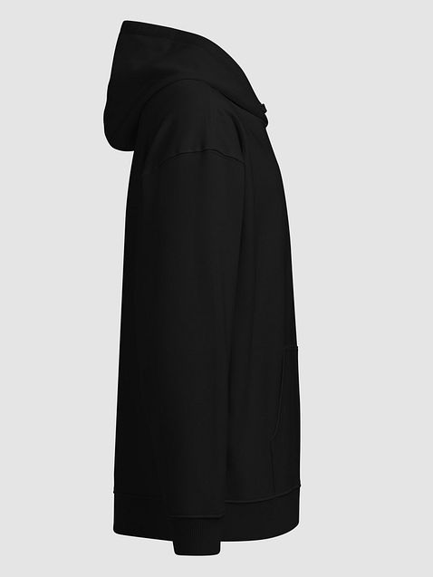 Photo showing Stanley/Stella Unisex Organic Relaxed Hoodie