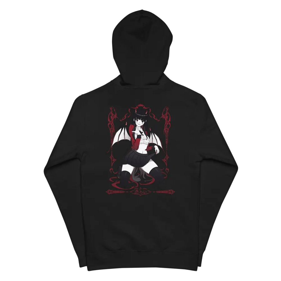 Kirai - Zip Hoodie product image (1)