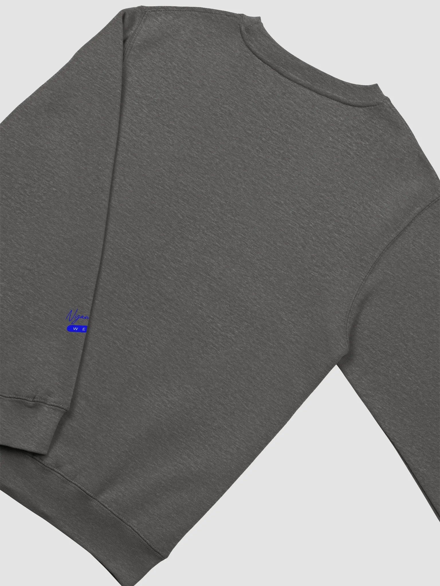 Blackout Collection: Lane Seven Premium Sweatshirt product image (18)
