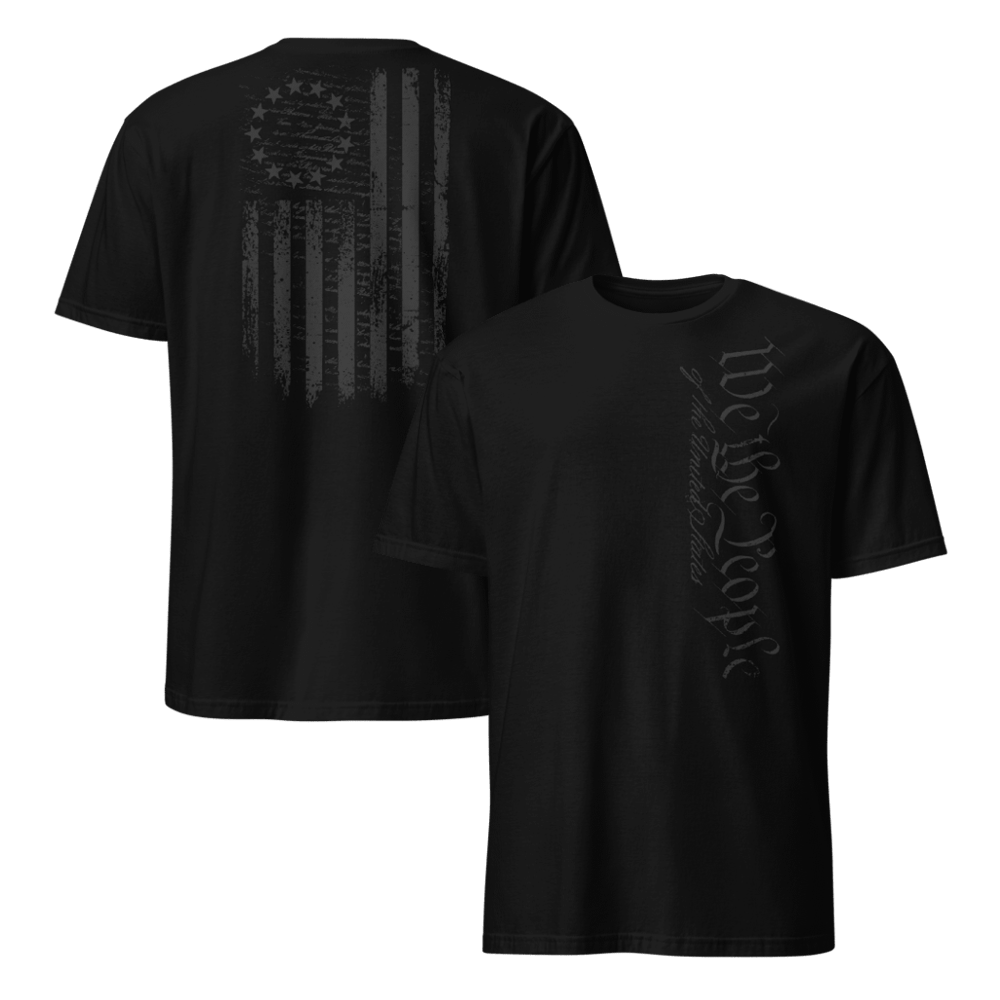 We The People Blackout product image (1)