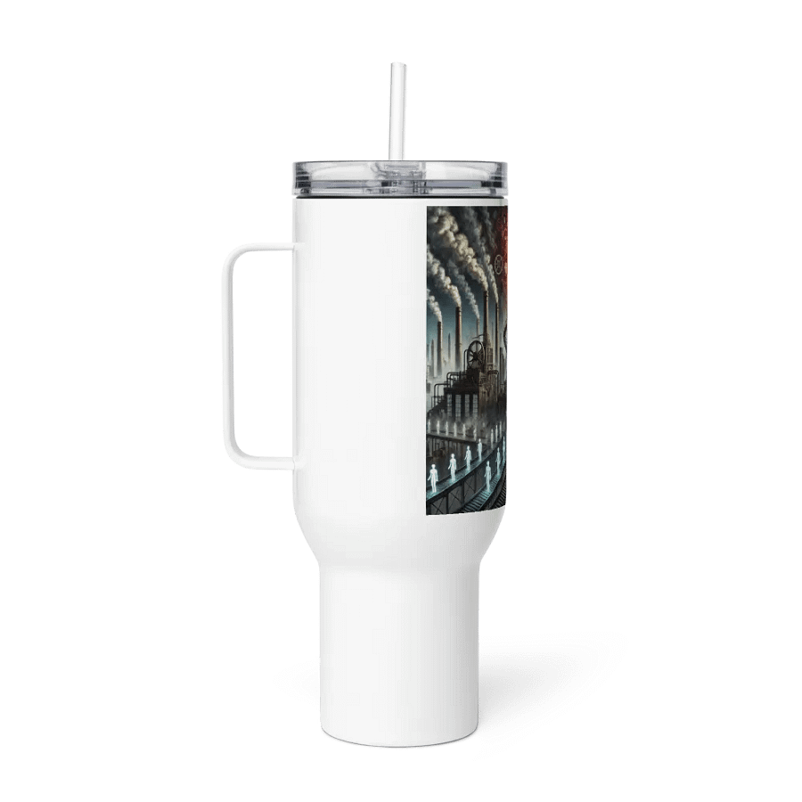Life Inc Travel Mug Pro product image (6)