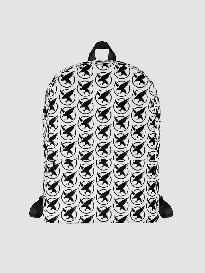All-Over Knitehawk Backpack product image (1)