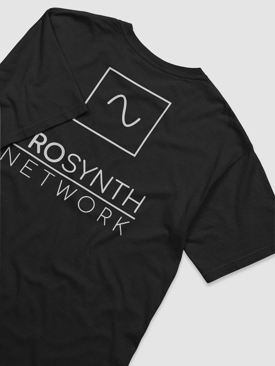 My Other Synth Is A DX7 T-Shirt product image (12)