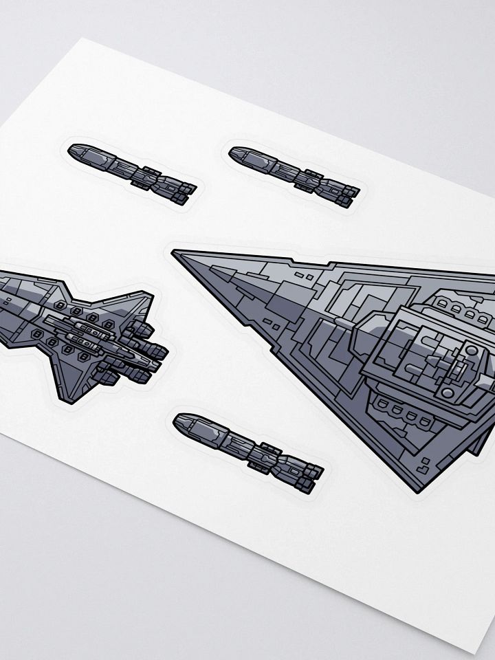 MAY TASKFORCE product image (2)