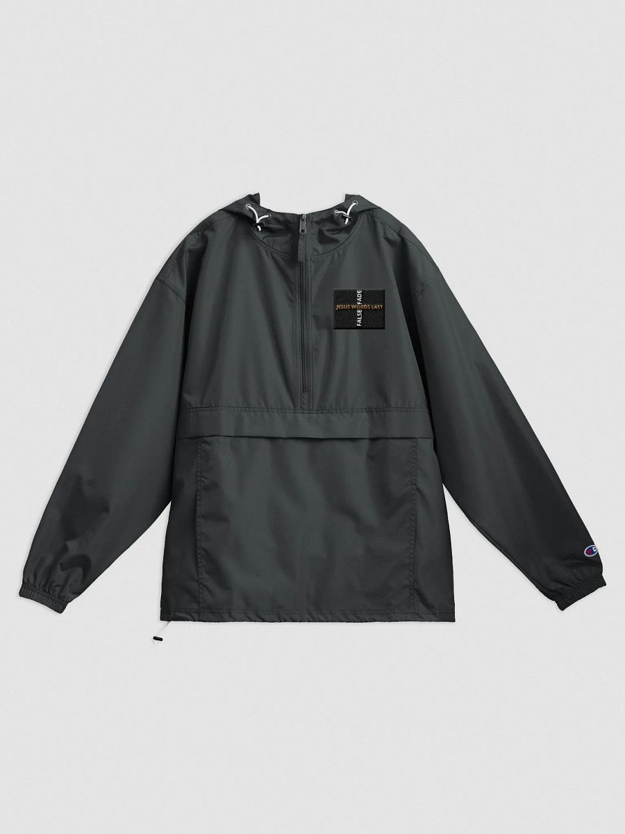 Muti-Color Champion Jacket product image (4)