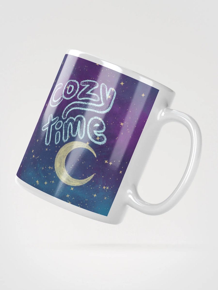 Cozy Time Mug product image (3)