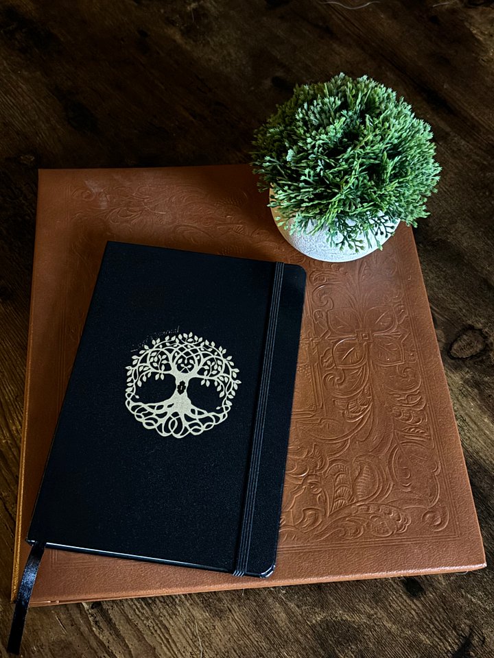 Slayer's Journal product image (1)