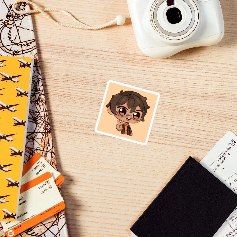 Ted Turtle Magnet Kun product image (7)