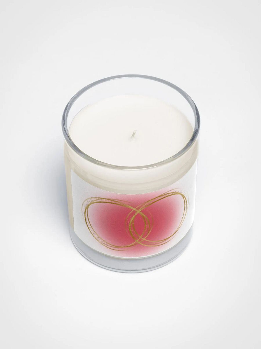 Infinity Candle product image (3)