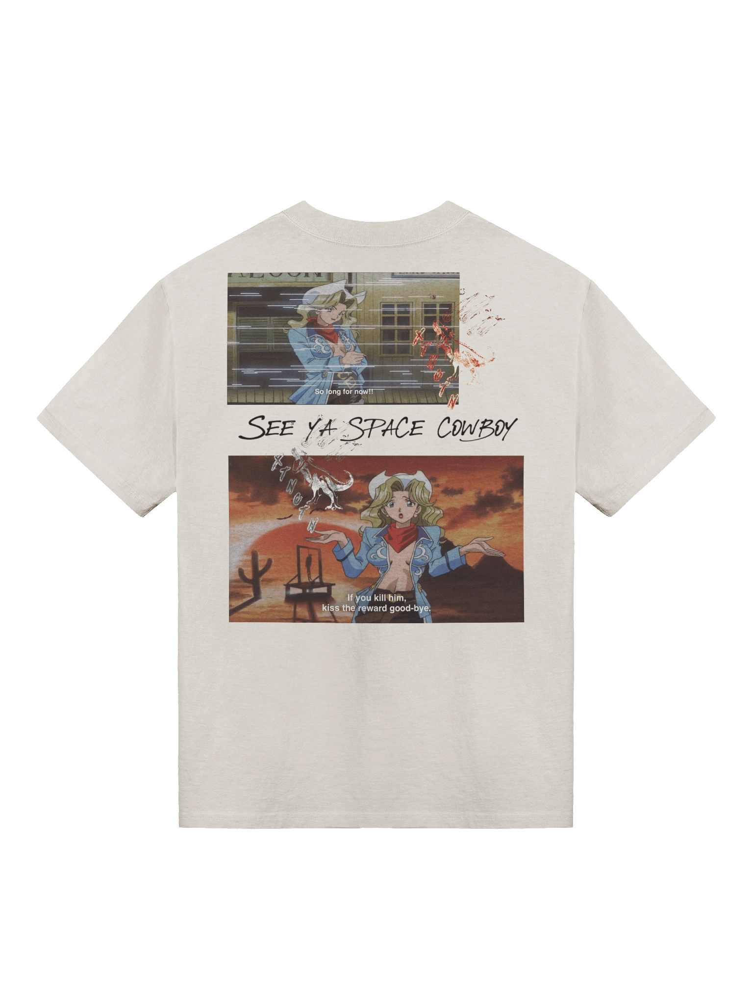 cowboy bebop xx product image (2)