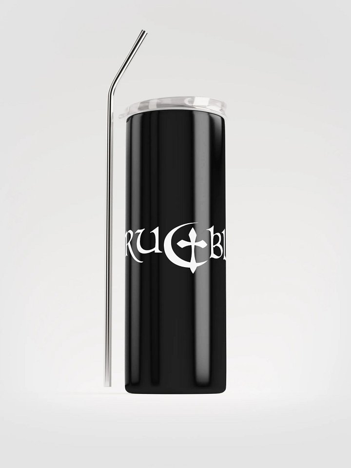Crucible Tumbler product image (1)