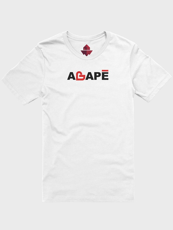 AGAPE - Men's Shirt product image (1)