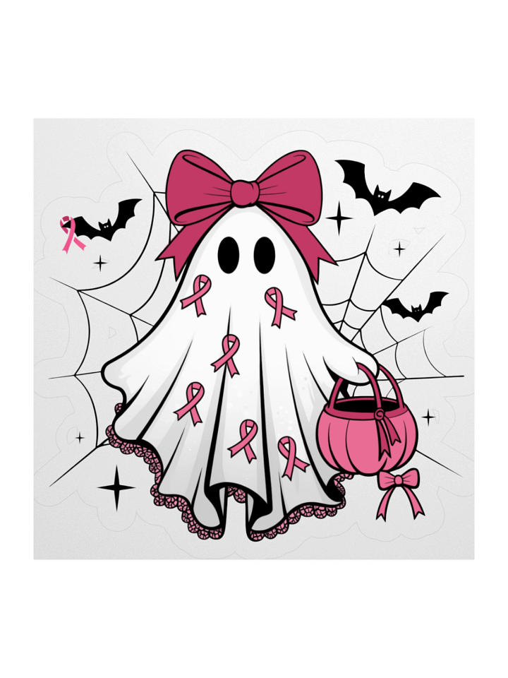 Halloween 2025 Stickers product image (1)