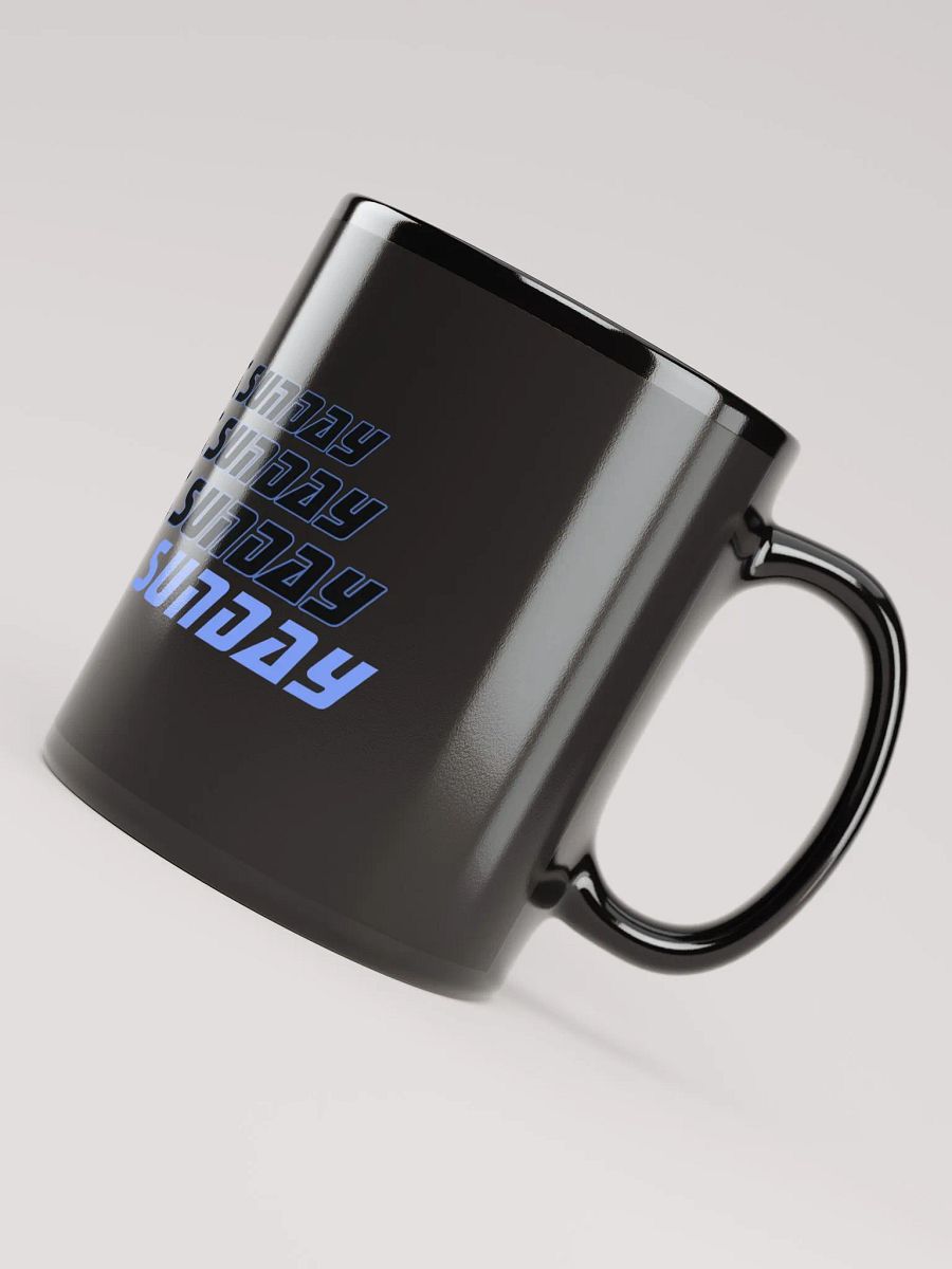 Star Trek Sunday Mug product image (4)