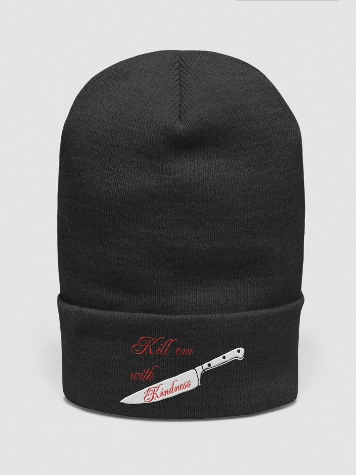 KWK beanie product image (1)