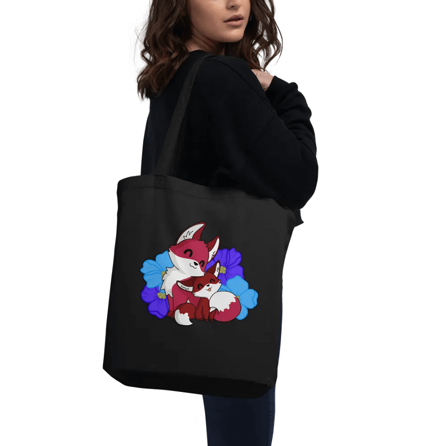 FoxDen Tote product image (10)