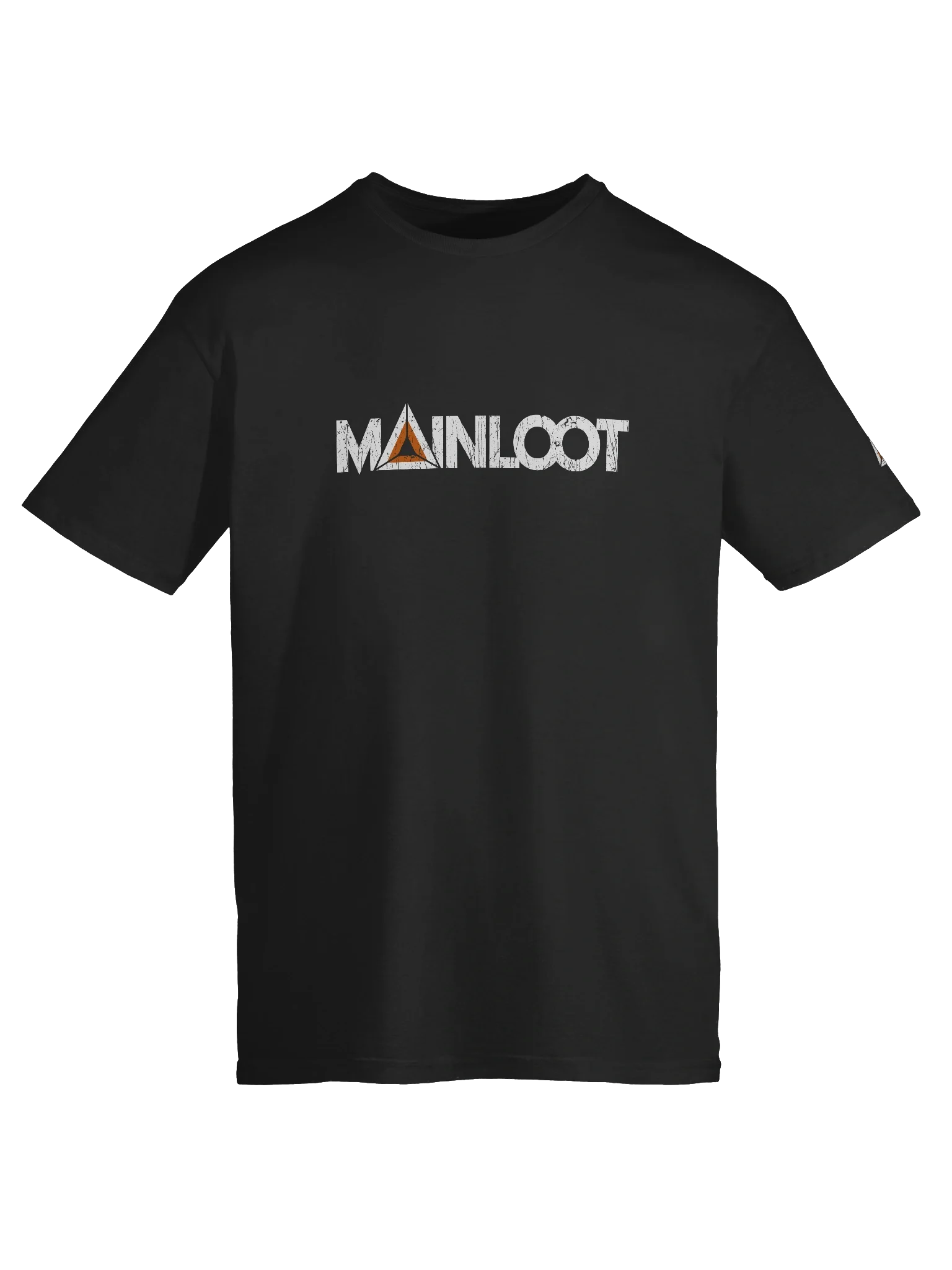 Mainloot Dark Tee product image (9)