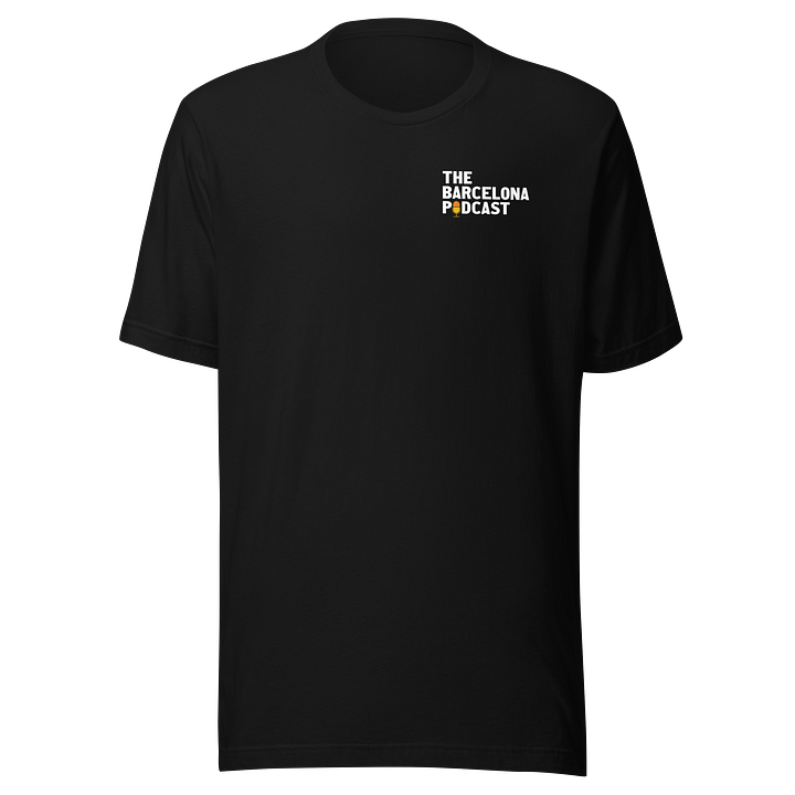 TBP Title Merch product image (1)