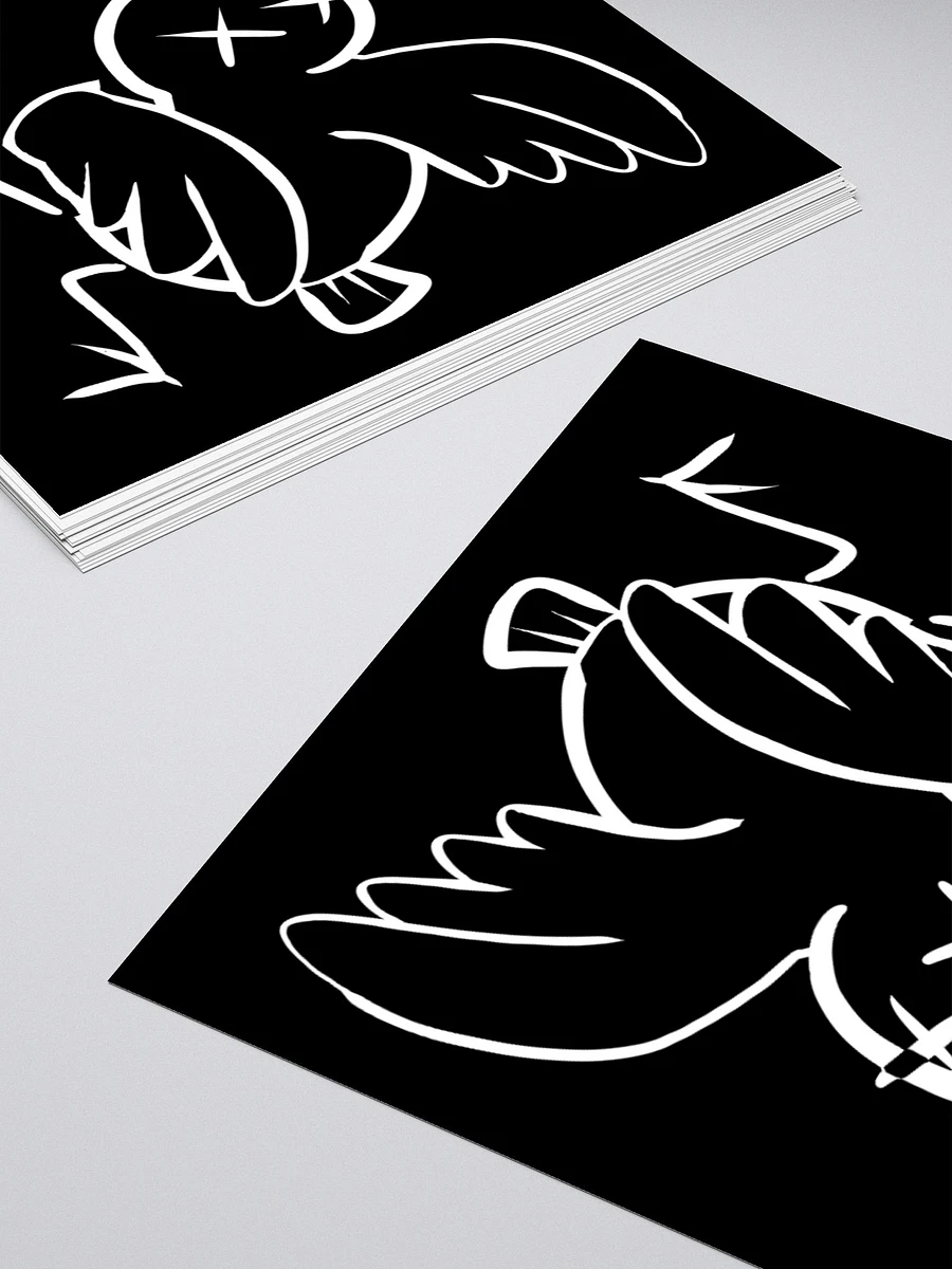 deadbird | sticker product image (4)