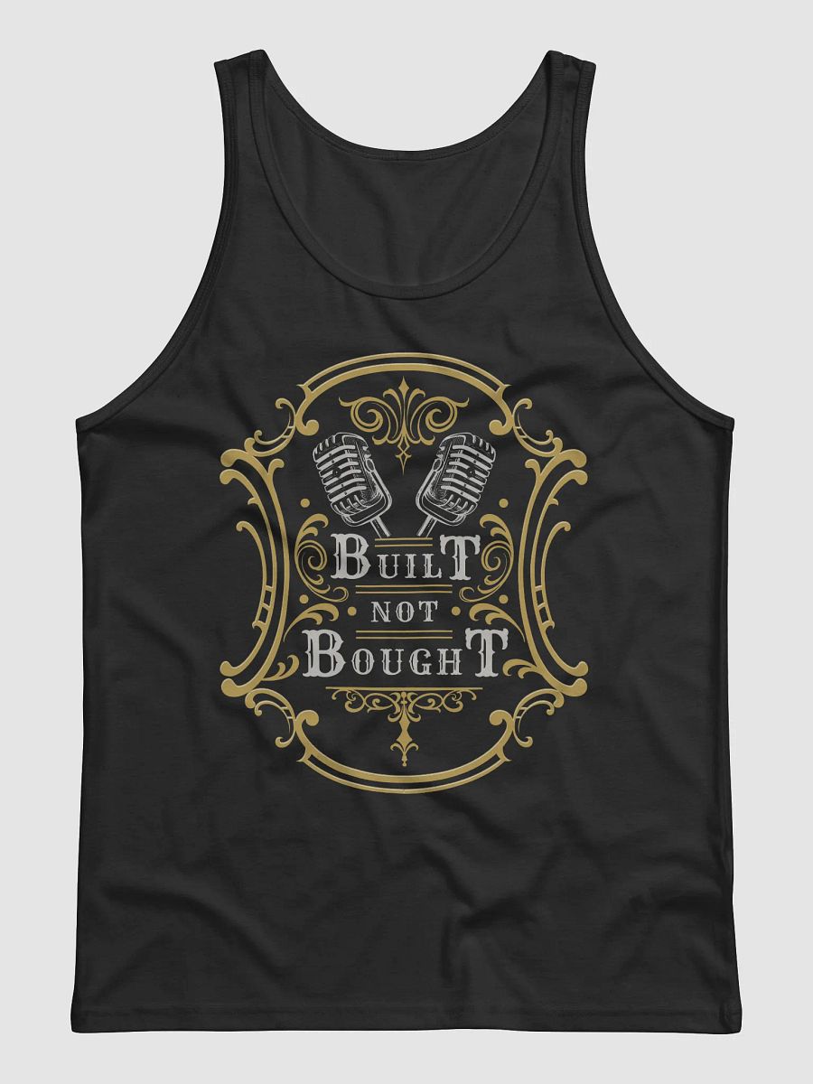 Built Not Bought product image (2)