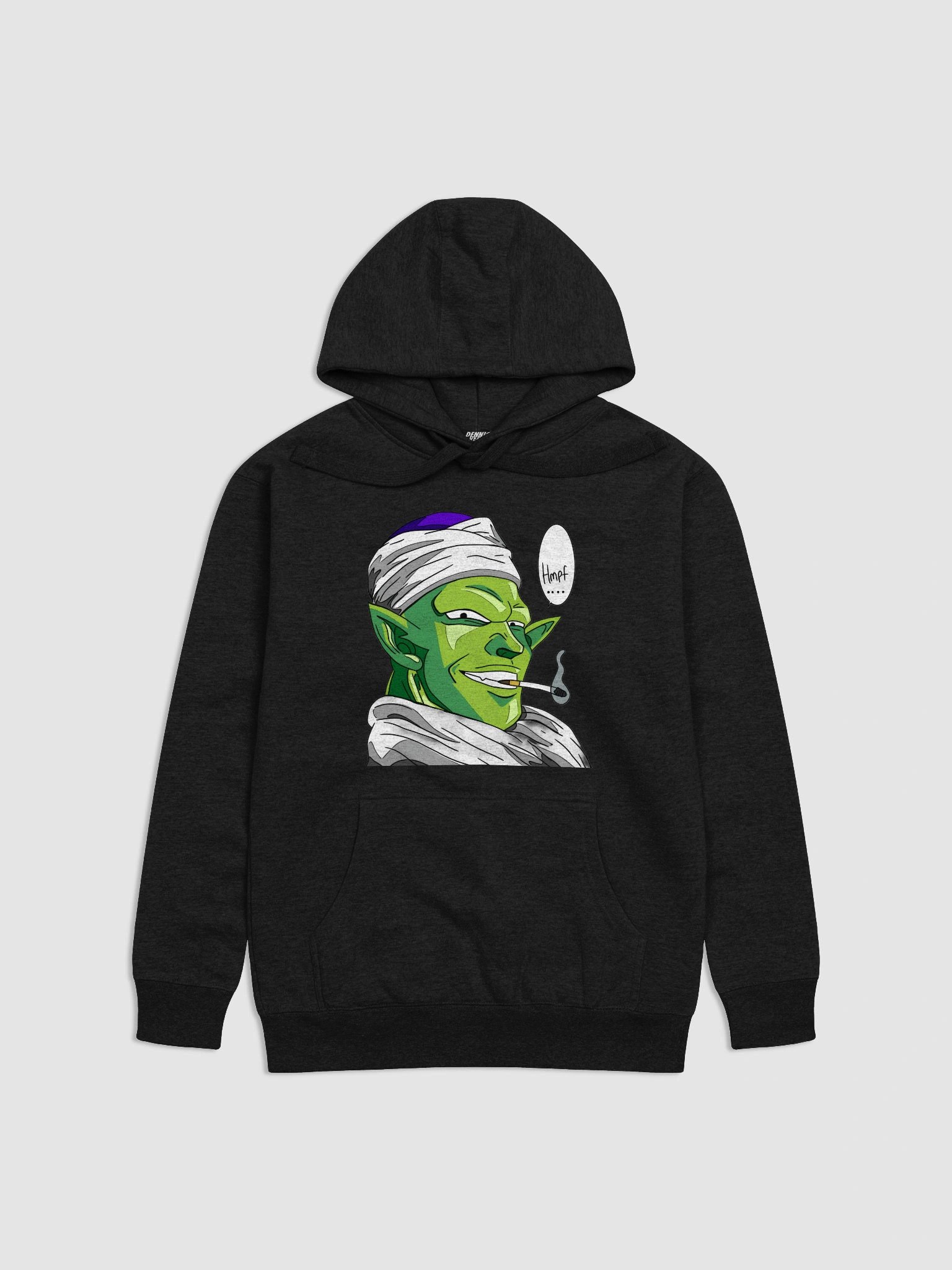 Piccolo hoodie product image (3)