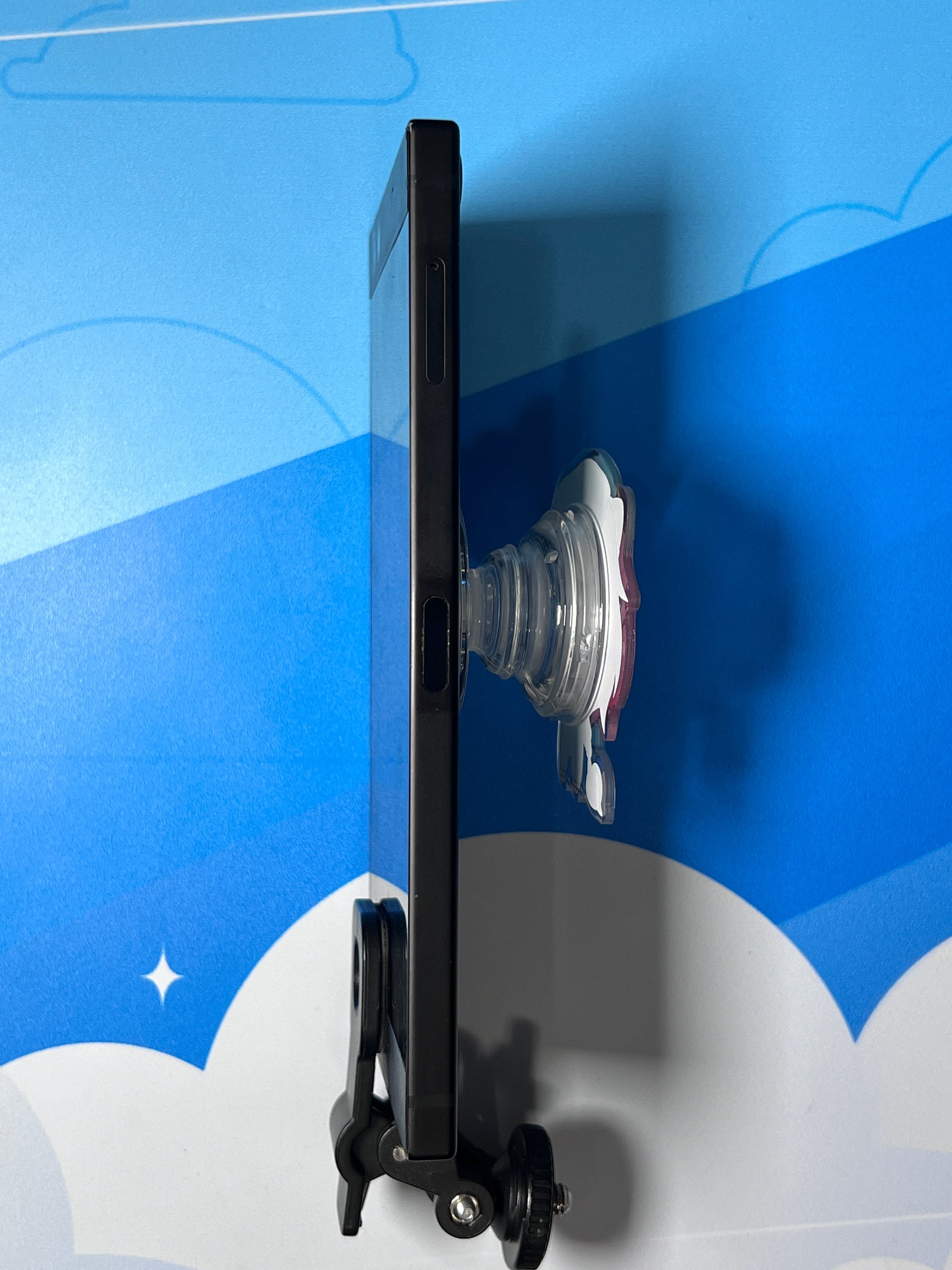 Sleepy Anya - Phone Grip product image (3)