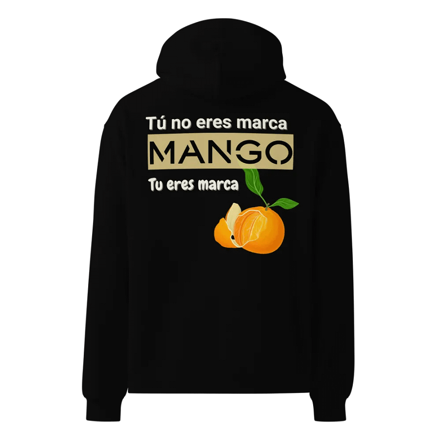 Sweatshirt. El Taiger product image (3)