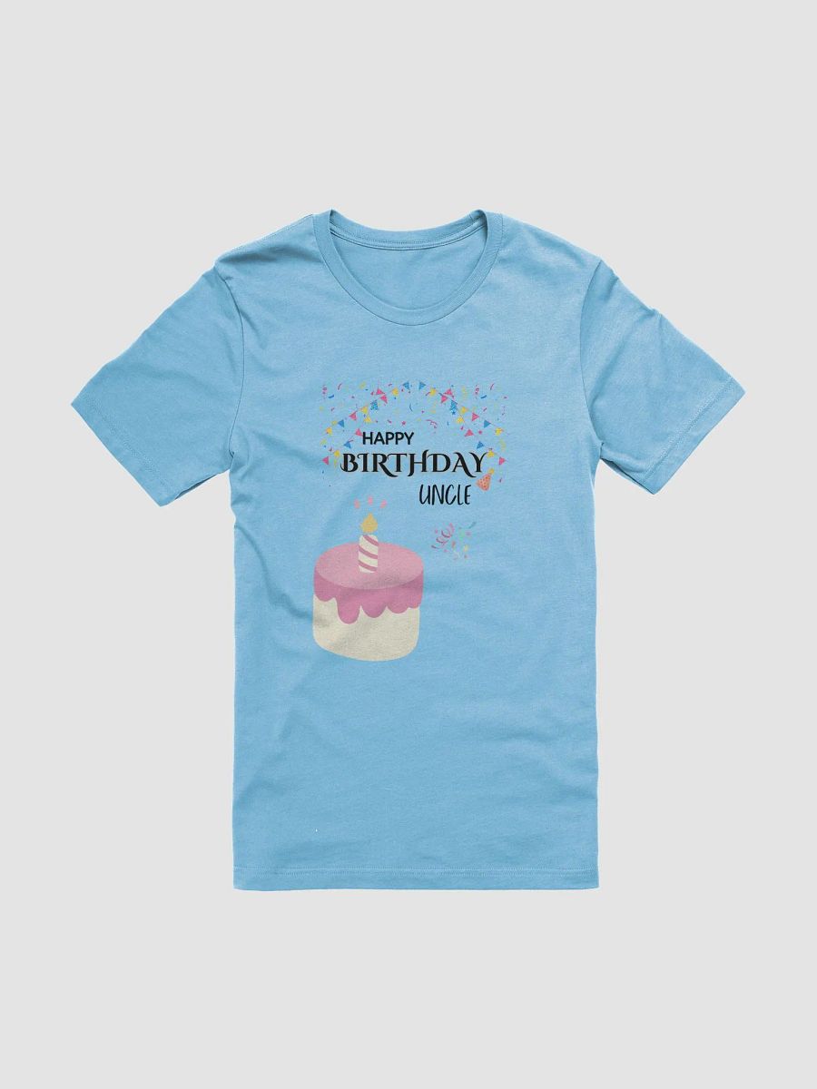 Happy Birthday Uncle – Celebrate in Style! product image (86)