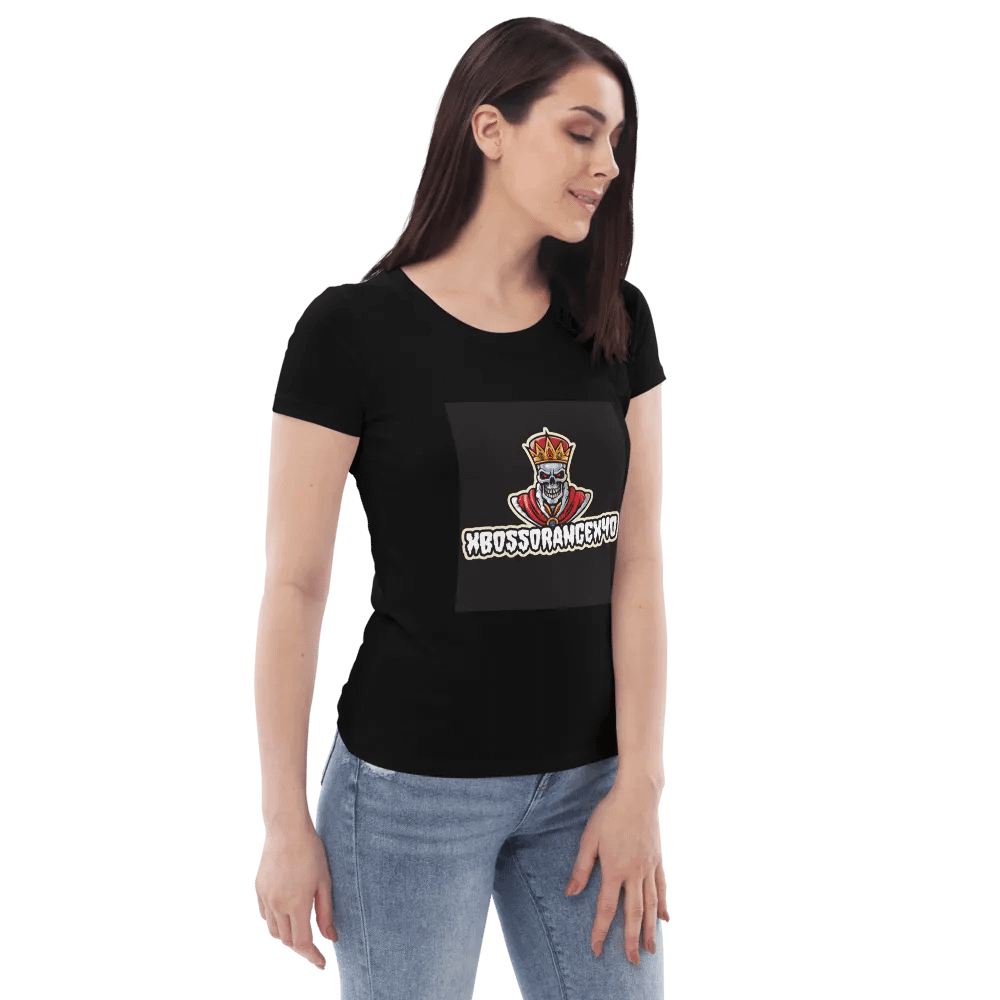 womens T-shirt product image (7)