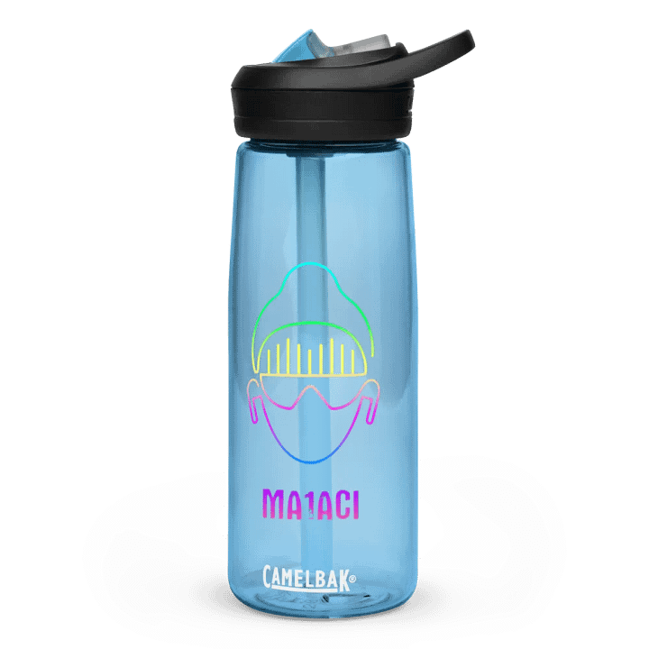 Ma1aci Beats Camelbak Water Bottle product image (11)