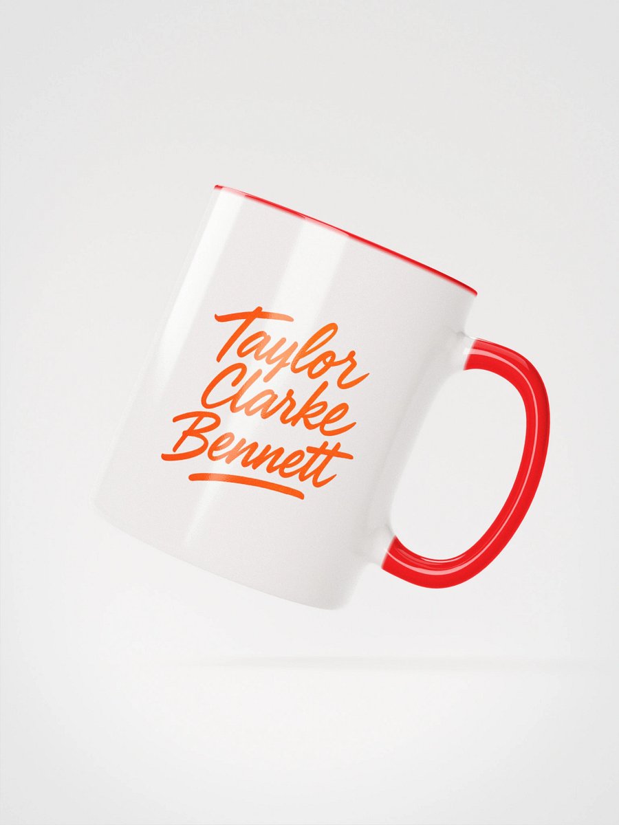 Not Tonight Ceramic Mug product image (4)