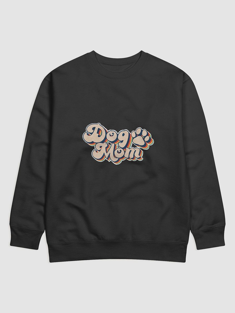 Dog Mom Sweatshirt product image (7)